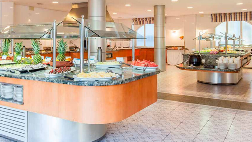 BLUESEA Club Marthas